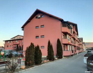 Vand apartament 3 camere, strada Tautului, zona Parc Poligon,  Floresti