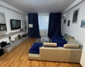 Apartament cu 2 camere semidecomandate in Marasti zona Kaufland