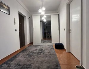 Apartament cu 2 camere semidecomandate in Marasti zona Kaufland