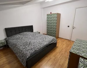 Apartament cu 2 camere semidecomandate in Marasti zona Kaufland