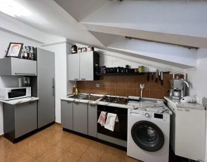 Apartament cu 2 camere semidecomandate in Marasti zona Kaufland