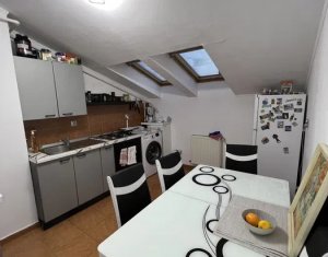 Apartament cu 2 camere semidecomandate in Marasti zona Kaufland