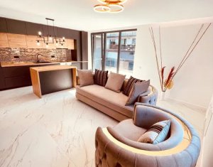 Vanzare apartament 2 camere in Cluj-napoca, zona Manastur