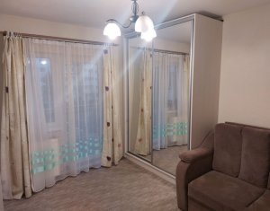 Apartament 3 camere, 70 mp,  decomandat, etaj intermediar, boxa, zona The Office