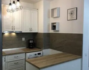 Apartament modern cu 2 camere, parcare subterana, Buna Ziua! zona LIDL