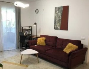 Apartament modern cu 2 camere, parcare subterana, Buna Ziua! zona LIDL