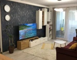 Apartment 2 rooms for sale in Cluj-napoca, zone Buna Ziua