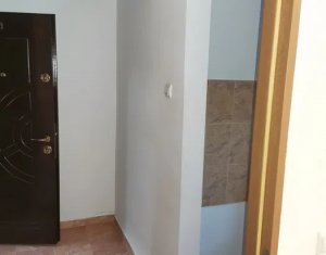 Apartament cu 2 camere in Gheorgheni, zona Hermes