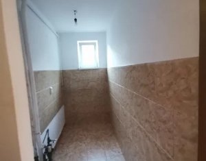 Apartament cu 2 camere in Gheorgheni, zona Hermes