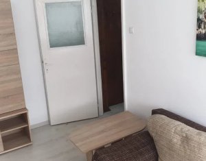 Apartament cu 2 camere in Gheorgheni, zona Hermes