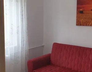 Apartament cu 2 camere in Gheorgheni, zona Hermes