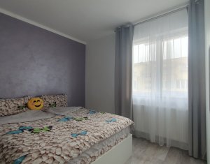 Apartament cu trei camere, finisat modern, Strada Sesul de Sus, zona Pepco