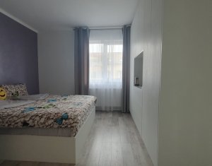 Appartement 3 chambres à vendre dans Floresti