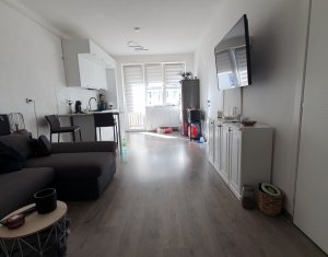 Apartament cu doua camere, finisat modern, strada Urusagului