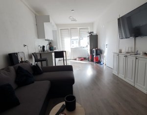 Apartament cu doua camere, finisat modern, strada Urusagului