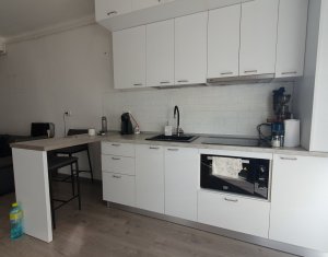 Appartement 2 chambres à vendre dans Floresti