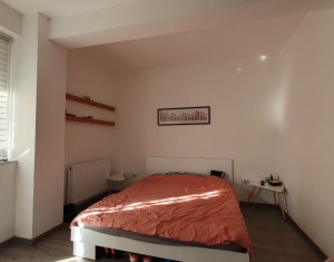 Appartement 2 chambres à vendre dans Floresti