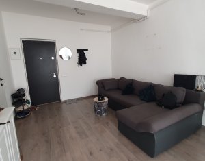 Apartament cu doua camere, finisat modern, strada Urusagului