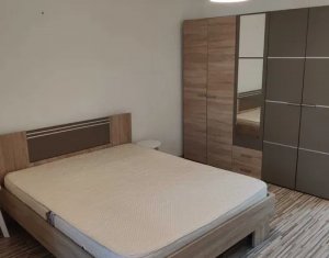 Apartament 1 camera, 28 mp,  balcon 3 mp, etaj 4 din 10, Manastur