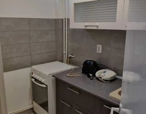 Apartament 1 camera, 28 mp,  balcon 3 mp, etaj 4 din 10, Manastur