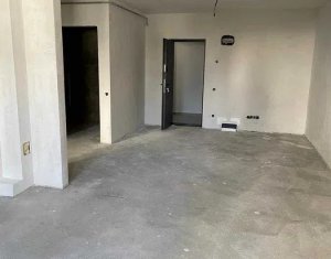 Apartament 2 camere, parcare subterana, bloc nou, Borhanci