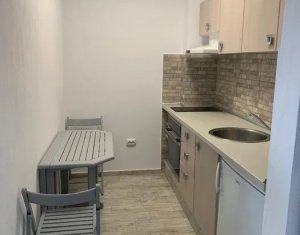 Apartament cu 2 camere de vanzare, Marasti, bloc nou, Fabricii 105