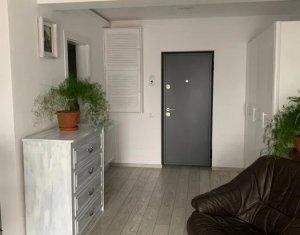 Apartament cu 2 camere de vanzare, Marasti, bloc nou, Fabricii 105