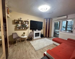 Apartment 1 rooms for sale in Cluj-napoca, zone Manastur