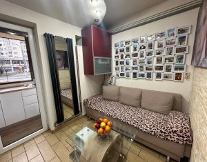 Apartment 1 rooms for sale in Cluj-napoca, zone Manastur