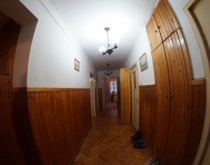 Apartment 4 rooms for sale in Cluj-napoca, zone Plopilor