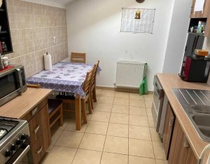 Apartment 4 rooms for sale in Cluj-napoca, zone Borhanci