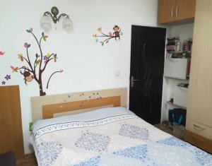 Apartment 4 rooms for sale in Cluj-napoca, zone Borhanci