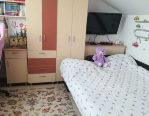 Apartment 4 rooms for sale in Cluj-napoca, zone Borhanci