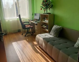 Appartement 3 chambres à vendre dans Cluj-napoca, zone Gheorgheni