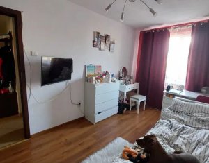 Apartament 3 camere, decomandat, zona Royal, Gheorgheni