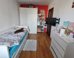 Apartament 3 camere, decomandat, zona Royal, Gheorgheni