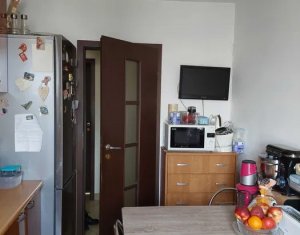 Appartement 3 chambres à vendre dans Cluj-napoca, zone Gheorgheni