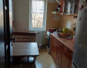 Apartament 3 camere, decomandat, zona Royal, Gheorgheni