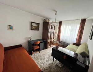 OFERTA! Apartament cu 2 camere, cartier Gheorgheni, zona C. Brancusi