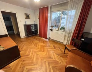 Apartment 2 rooms for sale in Cluj-napoca, zone Gheorgheni