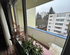 Appartement 2 chambres à vendre dans Cluj-napoca, zone Gheorgheni