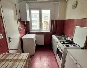 Appartement 2 chambres à vendre dans Cluj-napoca, zone Gheorgheni