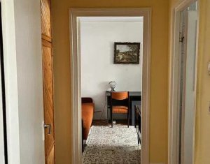 OFERTA! Apartament cu 2 camere, cartier Gheorgheni, zona C. Brancusi