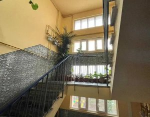 Appartement 2 chambres à vendre dans Cluj-napoca, zone Gheorgheni