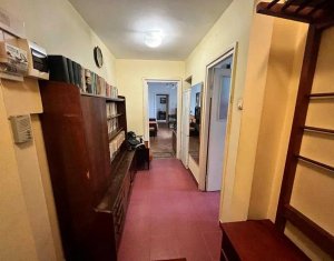 Appartement 2 chambres à vendre dans Cluj-napoca, zone Gheorgheni