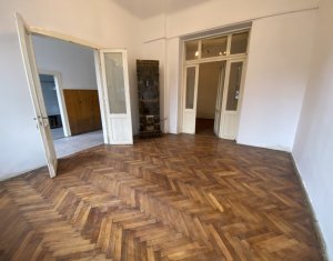 Apartament cu 2 camere, 58 mp, Centru, zona strazii Horea