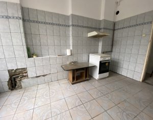 Apartament cu 2 camere, 58 mp, Centru, zona strazii Horea