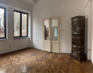 Vanzare apartament 2 camere in Cluj-napoca, zona Centru