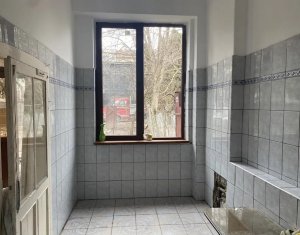 Apartament cu 2 camere, 58 mp, Centru, zona strazii Horea