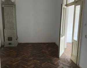 Apartament cu 2 camere, 58 mp, Centru, zona strazii Horea